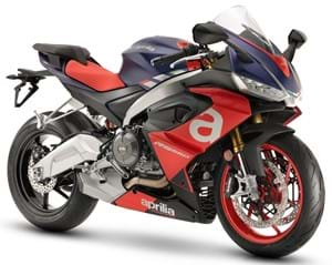 Aprilia RS 660 (2020 On)